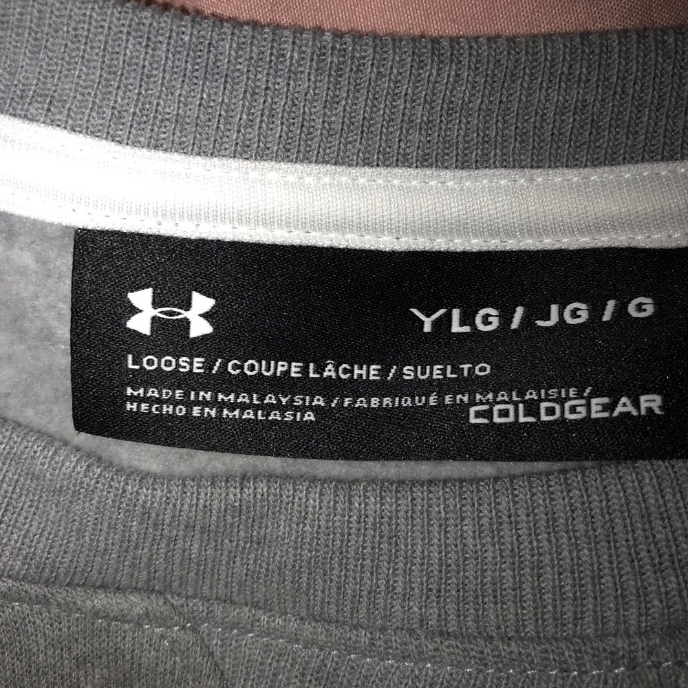 Fleece jacket - Picture 2 of 2